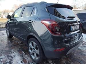 Opel Diesel 1.5CDTI  Consum 4.5L/100km Faruri Led Full Option — miniatura 10