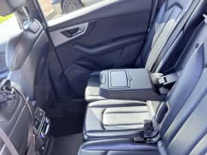 Audi Q7,S-line,webasto,2018,161000km — miniatura 5