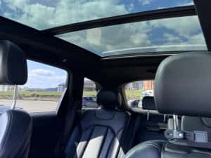 Audi Q7,S-line,webasto,2018,161000km — miniatura 8