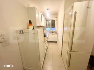 Apartament tip X renovat complet, zona - Rogerius — miniatura 3