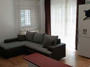 Apartament 2 camere mobilat, utilat l Su 52.61 mp l Strada Florilor