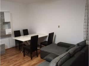 Apartament 2 camere mobilat, utilat l Su 52.61 mp l Strada Florilor — miniatura 4