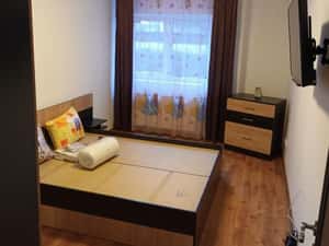 Apartament 2 camere mobilat, utilat l Su 52.61 mp l Strada Florilor — miniatura 6