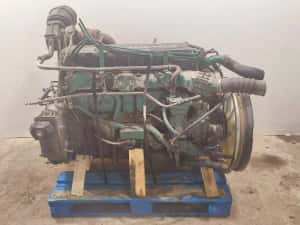 Motor D6A180 camion Volvo FL 2003 - Piese de motor Volvo — miniatura 2