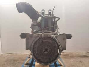 Motor D6A180 camion Volvo FL 2003 - Piese de motor Volvo — miniatura 4