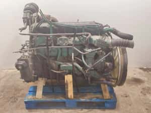 Motor D6A180 camion Volvo FL 2003 - Piese de motor Volvo — miniatura 8