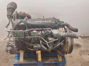 Motor D6A180 camion Volvo FL 2003 - Piese de motor Volvo — miniatura 9