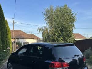 Volkswagen Golf 6/1.6 Mpi /220000 km — miniatura 4
