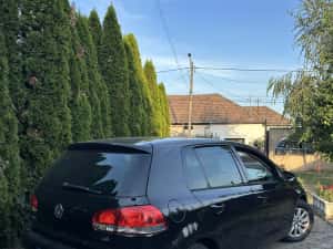 Volkswagen Golf 6/1.6 Mpi /220000 km — miniatura 5