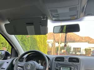 Volkswagen Golf 6/1.6 Mpi /220000 km — miniatura 6