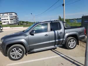 Vand vw.amarok impecabil din toate punctele de vedere
