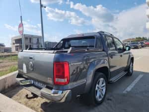 Vand vw.amarok impecabil din toate punctele de vedere — miniatura 3