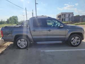Vand vw.amarok impecabil din toate punctele de vedere — miniatura 4