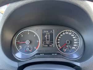 Vand vw.amarok impecabil din toate punctele de vedere — miniatura 7