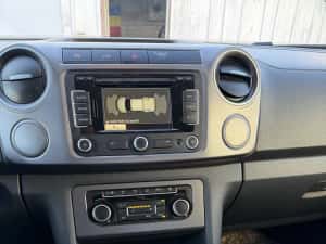 Vand vw.amarok impecabil din toate punctele de vedere — miniatura 8