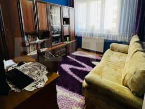 Apartament 3 camere, 56 mp, zona Semicentrala — miniatura 5