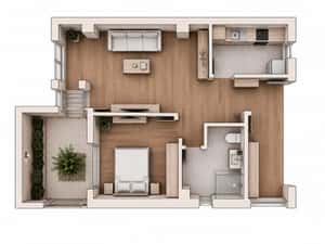 2 camere decomandat, Curte privata 52 mp, Centrala proprie, Metrou Lam — miniatura 3