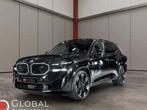 BMW XM - SUV Hibrid 2024, 42.200 km
