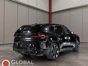 BMW XM - SUV Hibrid 2024, 42.200 km — miniatura 2