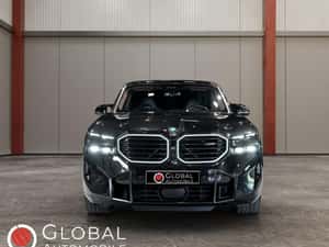 BMW XM - SUV Hibrid 2024, 42.200 km — miniatura 3
