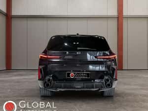 BMW XM - SUV Hibrid 2024, 42.200 km — miniatura 4