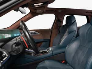 BMW XM - SUV Hibrid 2024, 42.200 km — miniatura 5