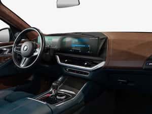 BMW XM - SUV Hibrid 2024, 42.200 km — miniatura 7