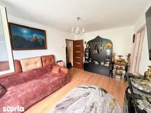 Apartament cu 2 camere tip L de vanzare in Rogerius - Oradea — miniatura 4