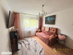 Apartament cu 2 camere tip L de vanzare in Rogerius - Oradea — miniatura 5