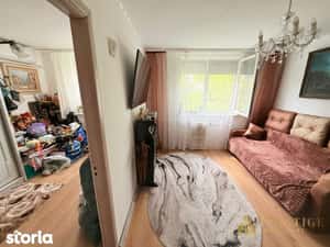 Apartament cu 2 camere tip L de vanzare in Rogerius - Oradea — miniatura 6