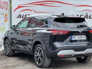 Nissan Qashqai 1.3 DIG-T Mild-Hybrid N-Style - 99 845 km — miniatura 3