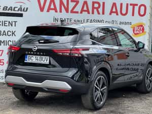 Nissan Qashqai 1.3 DIG-T Mild-Hybrid N-Style - 99 845 km — miniatura 4