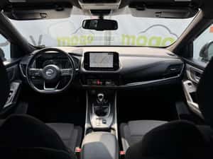 Nissan Qashqai 1.3 DIG-T Mild-Hybrid N-Style - 99 845 km — miniatura 6