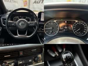 Nissan Qashqai 1.3 DIG-T Mild-Hybrid N-Style - 99 845 km — miniatura 7