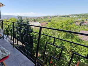 Apartament cu terasă panoramică | 2 parcări + boxă | Iris