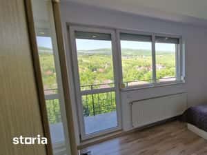 Apartament cu terasă panoramică | 2 parcări + boxă | Iris — miniatura 4