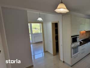 Apartament cu terasă panoramică | 2 parcări + boxă | Iris — miniatura 5