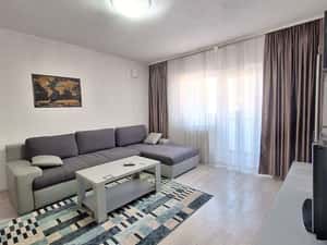 Apartament 2 camere Timpuri Noi, decomandat, 57 mp, parcare