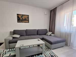 Apartament 2 camere Timpuri Noi, decomandat, 57 mp, parcare — miniatura 4