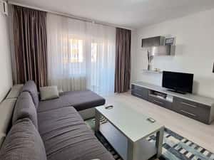 Apartament 2 camere Timpuri Noi, decomandat, 57 mp, parcare — miniatura 5
