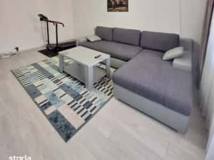 Apartament 2 camere Timpuri Noi, decomandat, 57 mp, parcare — miniatura 6