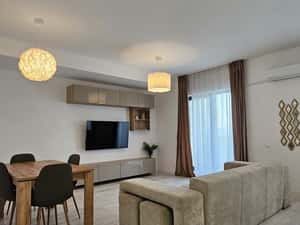 Apartamente 2 camere - Comision 0 - în Cartier Rezidențial Vest — miniatura 2