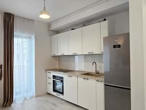 Apartamente 2 camere - Comision 0 - în Cartier Rezidențial Vest — miniatura 3