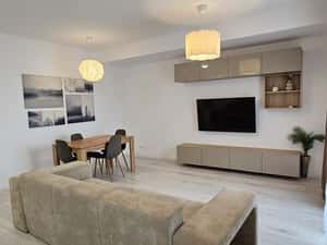 Apartamente 2 camere - Comision 0 - în Cartier Rezidențial Vest — miniatura 4