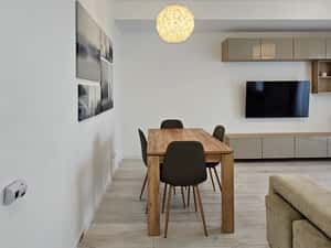 Apartamente 2 camere - Comision 0 - în Cartier Rezidențial Vest — miniatura 5