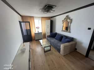 Apartament 4 camere, centrala,2 balcoane, AC, 10 minute metrou Dristor
