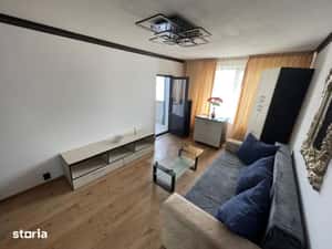 Apartament 4 camere, centrala,2 balcoane, AC, 10 minute metrou Dristor — miniatura 4