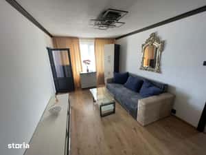 Apartament 4 camere, centrala,2 balcoane, AC, 10 minute metrou Dristor — miniatura 5