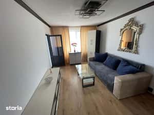 Apartament 4 camere, centrala,2 balcoane, AC, 10 minute metrou Dristor — miniatura 6