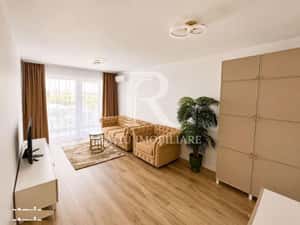 Apartament 2 camere | Prima închiriere | Prima Arena Oradea — miniatura 1